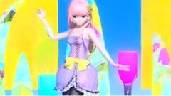 巡音流歌 - Yellow