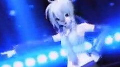 VOCALOID家族 - Saturation