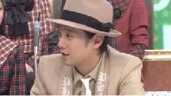 SMAP - FIVE RESPECT