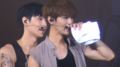 EXO-M,EXO-K,EXO - 月光 & 成员介绍