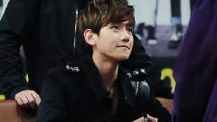 EXO-K - 签售
