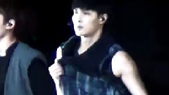 EXO-M,EXO - Let Out The Beast