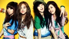 miss A - 2012 Summer EDWIN CF