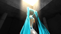 初音未来 - Tell Your World