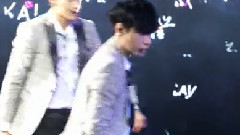 EXO-M,EXO - My Lady