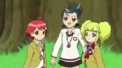 <宝石宠物>