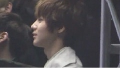 SHINee - Music Bank Ending