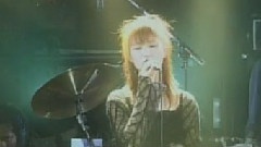 GARNET CROW - クリスタル.ゲージ