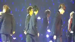 Super Junior - 美人啊 SS4
