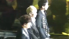 Super Junior - MIRACLE & TALK 3 SS4 IN SHA