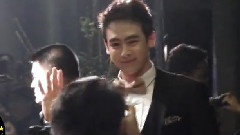 2PM - 泰国 Kerd Award