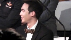 2PM - 泰国 Kerd Award