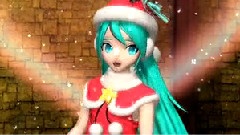 初音未来 - みっくりすます