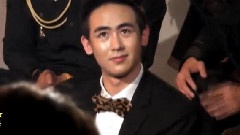 2PM - 泰国 Kerd Award