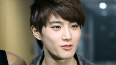 EXO-K - 后台花絮 RT