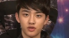 EXO-K - Mnet M!CountDown