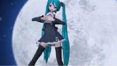 初音未来 - タイムリミット