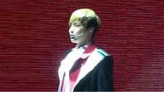 Super Junior,利特(Super Junior) - Superman-SS4 In Shanghai