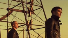 The Wanted - Chasing The Sun