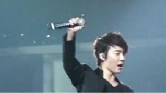 Super Junior - WONDERBOY-SS4 In Shanghai