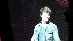 Super Junior - WALKING2-SS4 In Shanghai