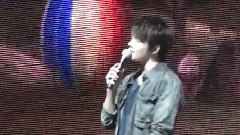 Super Junior - WALKING1-SS4 In Shanghai