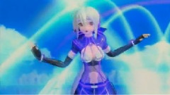 初音未来,VOCALOID家族 - Promise