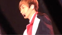 Super Junior,利特(Super Junior) - A MAN IN LOVE SS4 In Shanghai