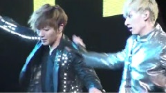 Super Junior,利特(Super Junior) - MR