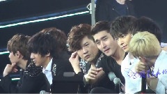 Super Junior - SS4 in Shanghai