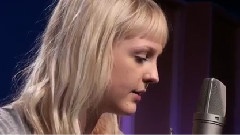 Laura Marling - Opbmusic Studio Sessions