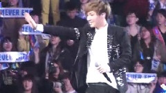 Super Junior,利特(Super Junior) - ENDING-SS4 In Shanghai