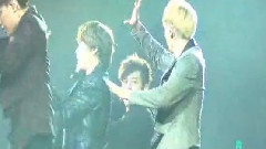 Super Junior - A-CHA SS4