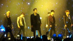 Super Junior - 太完美
