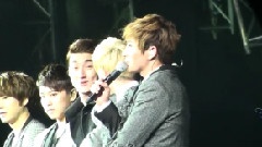 Super Junior,利特(Super Junior) - 教动作