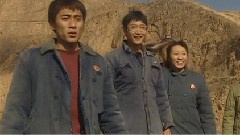 龚琳娜,影视原声 - 对歌