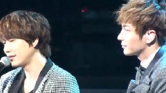 Super Junior,利特(Super Junior) - LOVELY DAY SS4 In Shanghai