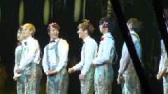 Super Junior - DO RE MI SS4 In Shanghai