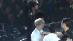 Super Junior - ENDING SS4 In SHA