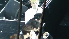 Super Junior - TALK 4 SS4 In SHA