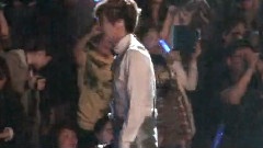 Super Junior,利特(Super Junior) - DANCING OUT SS4 In Shanghai