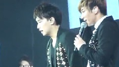 Super Junior,利特(Super Junior) - INTRO AGAIN