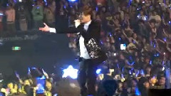 Super Junior,利特(Super Junior) - MIRACLE SS4 In Shanghai