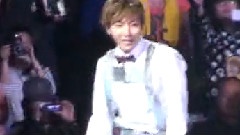 Super Junior,利特(Super Junior) - DANCING OUT &