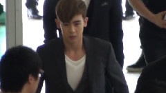 2PM - Lotte Duty Free
