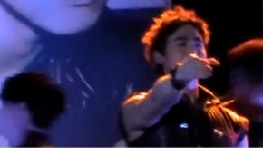 2PM - Hands Up At Guerilla Concert