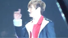 Super Junior,利特(Super Junior) - TWINS SS4 In Shanghai