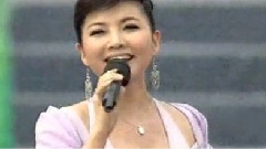 王莉 - 踏歌行