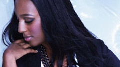 Alexandra Burke - Let It Go