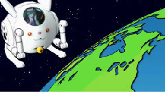 VOCALOID家族,初音未来 - Nyanyanyanyanyanyanya!